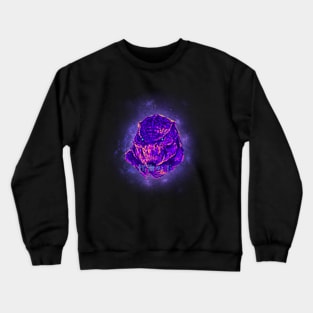 Godzilla King of The Mosters Crewneck Sweatshirt